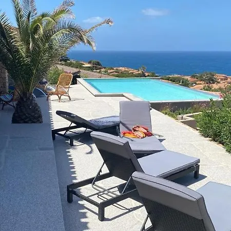 Villa Charlie - Heart Of Sardinia *