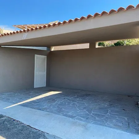 Charlie - Heart Of Sardinia