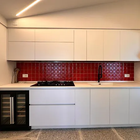 Charlie - Heart Of Sardinia Villa Costa Paradiso