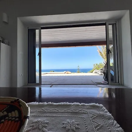 Charlie - Heart Of Sardinia Costa Paradiso