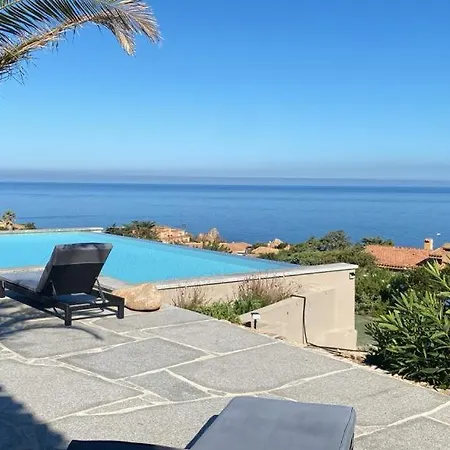 Villa Charlie - Heart Of Sardinia *