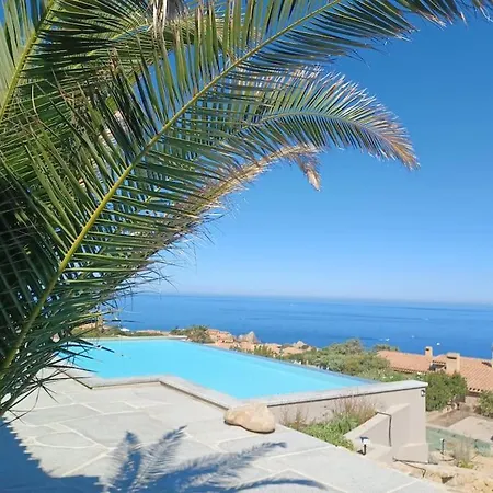 Charlie - Heart Of Sardinia *