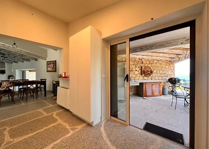 Villa Charlie - Heart Of Sardinia