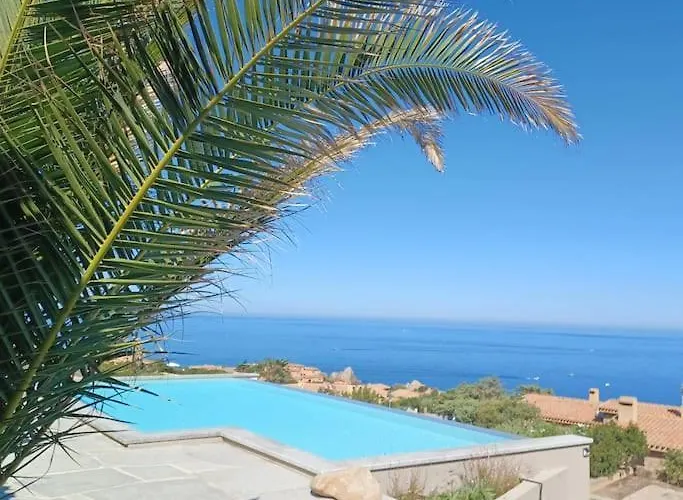 Charlie - Heart Of Sardinia *